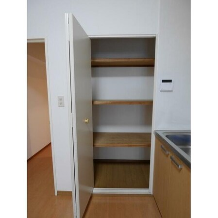 レイナの物件内観写真